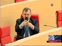 Awkward Selfie GIF