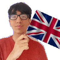 United Pride Sticker