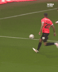 West Brom Wba GIF by West Bromwich Albion
