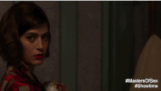 masters of sex GIF by Showtime