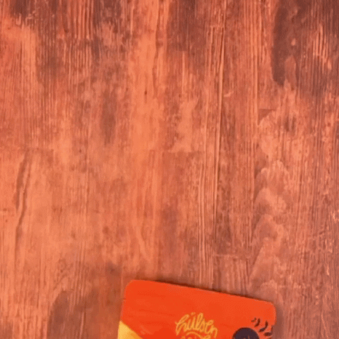 KordiStopMotion heart stop motion liebe snacks GIF