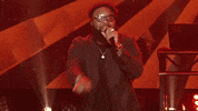 Nyre 2019 Blanco Brown GIF by New Year's Rockin' Eve