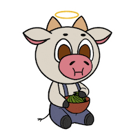 Psychell Sticker