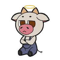 Psychell Sticker