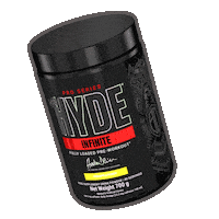 Hyde Sticker by ProSupps