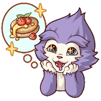 Happy Seekers Notes Sticker