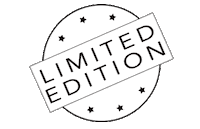 limited edition collection Sticker