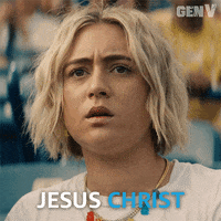 Golden Boy Sam GIF by Amazon Prime Video