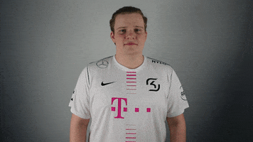 League Of Legends Esports GIF by SK Gaming