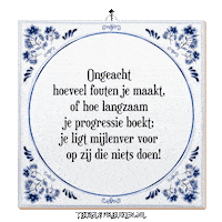 Humor Nl Sticker by Tegelspreuken.nl