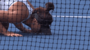 Womens Tennis Kiss GIF by WTA