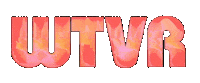 Art Glitch Sticker