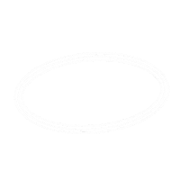 Circle Circling Sticker