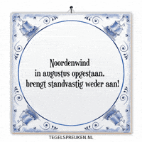 Humor Nl GIF by Tegelspreuken.nl