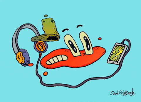 Art Animation GIF by Mr Tronch