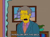 season 17 episode 6 GIF