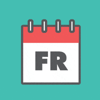 Millmotion animation design work friday GIF