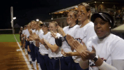 usssapride softball fastpitch usssa npf GIF
