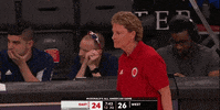 Mcdonalds All American Games Coach GIF