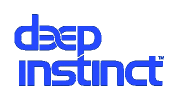 Sticker by deepinstinct