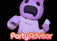 Happy Dance GIF by PartyAdvisor