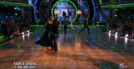 abc dwts GIF by Dancing with the Stars