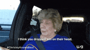Usa Network Television GIF by Chrisley Knows Best