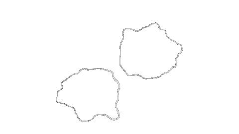 easy tiger luciemullen Sticker by Portugal. The Man