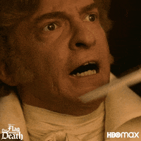 Knife GIF by HBO Max