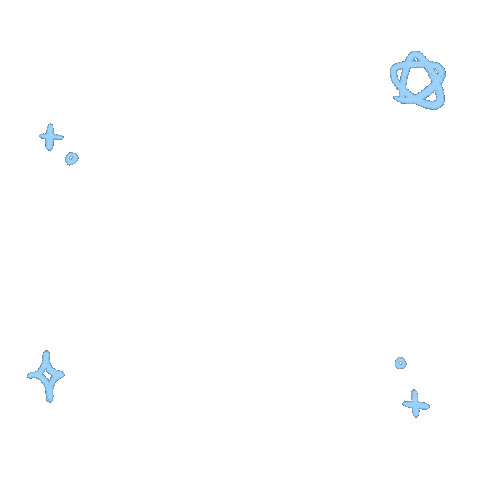 Last Year Birthday Sticker