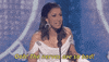 Nervous Cardi B GIF by Recording Academy / GRAMMYs