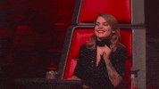 Shake It Happy Dance GIF by La Voix TVA