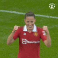 You Cant See Me John Cena GIF by Manchester United
