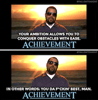 tonight show achievement GIF by The Tonight Show Starring Jimmy Fallon