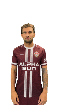 Bless Sticker by BFC Dynamo