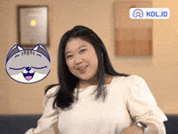 Influencer Love GIF by KOL.ID