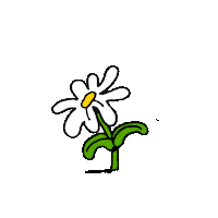 camillepotte flower fleur camillepotte Sticker
