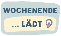 Weekend Wow GIF by Frankfurt mit Kids