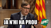 Humor Comedia GIF by Alguna Pregunta Més?