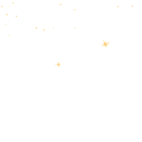 Stars Sparkle Sticker by Cats Movie