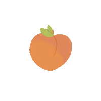 Vegan Spring Sticker by gaiadraws