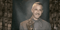 Happy Jeremy Strong GIF by Emmys