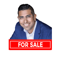 For Sale Remax Sticker by Eric Dayan