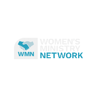 Women Csbc Sticker by California Southern Baptist Convention
