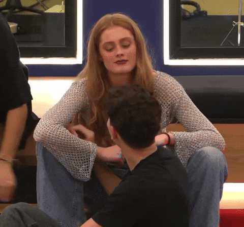 Operacion Triunfo Ot GIF