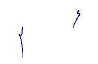 Josh Meyers Joe Sticker by Marcel Katz Dalí / The Art Plug