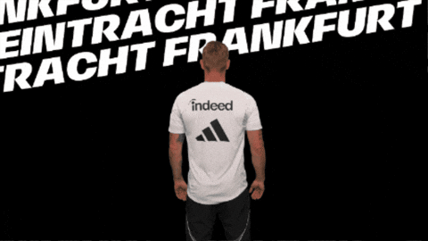 Bundesliga Turn GIF by Eintracht Frankfurt