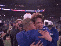 La Dodgers GIF by LRE