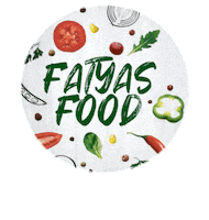 Fatyas Food Sticker by Food Boom