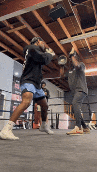 Street Fighter Mvp GIF by H2O Promotion